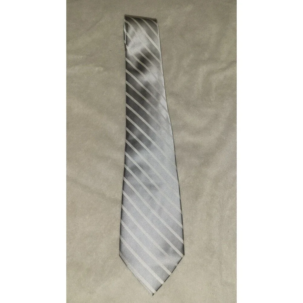 New Ties Lot of 4 Mens Neckties